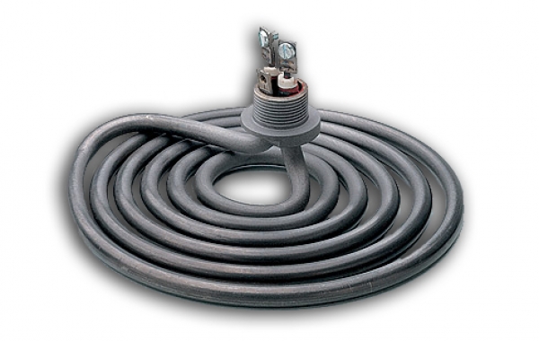 TYP 4624 - do parných sterilizátorov