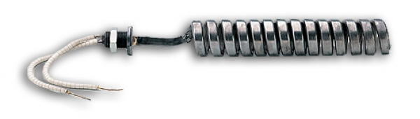 TYP 4361, 4362 - do sušiarní s výbušným prostredím