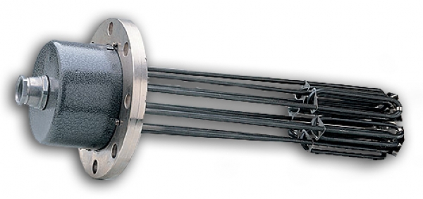 TYP 4407 - ohrev vody a podobných kvapalín