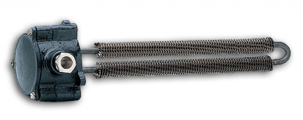 TYP 4378 - vyhrievaníe el. vinutí v prístrojoch (proti oroseniu)