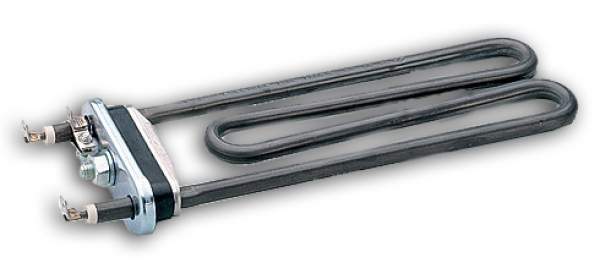 TYP 4089 - ohrev vody v automatických práčkach