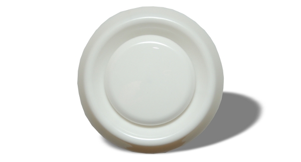 Anemostat A 100 NW, A 125 NW, A 150 N V