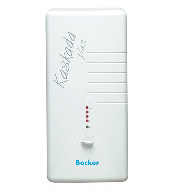 Kaskada plus Rada Backer 735