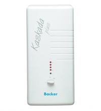 Kaskada plus Rada Backer 735