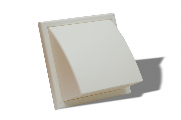 Ventilačná mriežka MW 102 AZP, MW 122 AZP