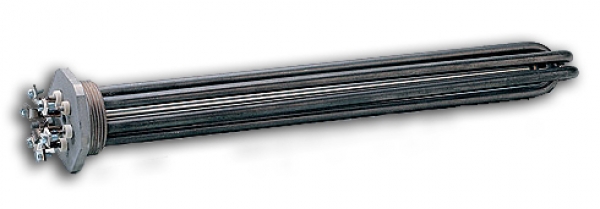 TYP 6278 - ohrev vody v bazénoch (chlórovaná voda)