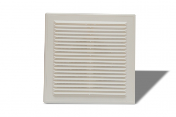 Ventilačná mriežka MW 100A, MW 120 A, MW 150 A