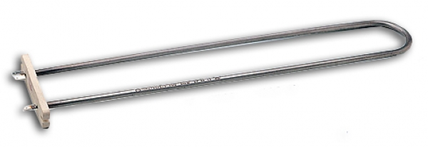 TYP 4165 - pre akumulačné pece