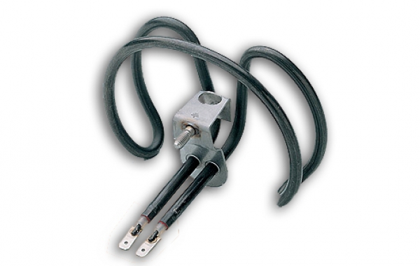 TYP 4032 - ohrev vody v práčkach