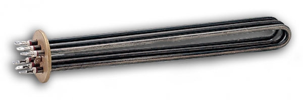 TYP 4520 - ohrev vody vo velkokapacitných umývačkách riadu