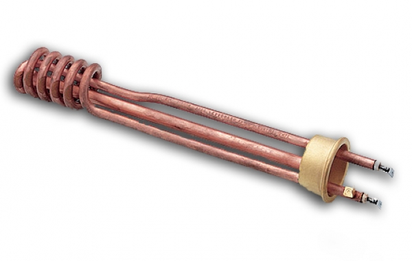 TYP 5110 - ohrev vody v bojleroch