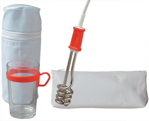 Cestovné ponorné ohrievače Rada 191