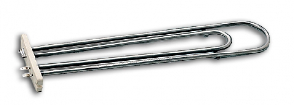 TYP 4838 - pre akumulačné pece