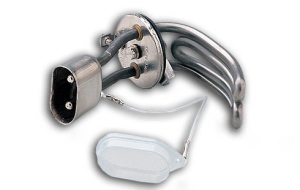 TYP 4619 - ohrev chladiacej kvapaliny v motoroch traktorov a nákladných automobilov