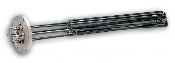 TYP 4034 - ohrev vody a podobných kvapalín